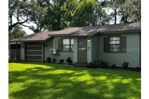 327 PALM LANE, BROOKSVILLE, FL 34601 Sold 02/14/25