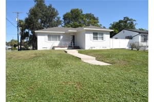 1921 GRACE STREET, TAMPA, FL 33607 Sold 03/13/25