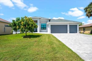 5217 FORBES TERRACE, PORT CHARLOTTE, FL 33981 - MLS#MFRT3551648
