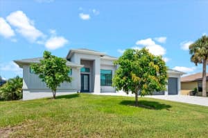 5217 FORBES TERRACE, PORT CHARLOTTE, FL 33981 - MLS#MFRT3551648