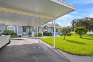 38442 COTTONWOOD PLACE, ZEPHYRHILLS, FL 33542 Sold 01/31/25