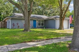 1208 WILDROSE DRIVE, LUTZ, FL 33549 Sold 10/24/24