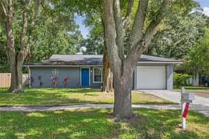 1208 WILDROSE DRIVE, LUTZ, FL 33549 Sold 10/24/24
