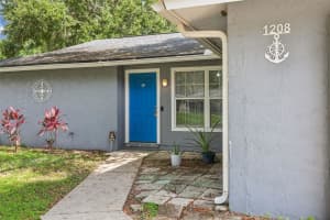 1208 WILDROSE DRIVE, LUTZ, FL 33549 Sold 10/24/24