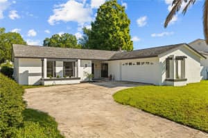 4019 ARROYO LANE, TAMPA, FL 33624 Sold 11/15/24