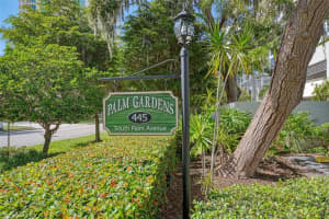 445 PALM AVENUE, SARASOTA, FL 34236 Sold 12/16/24