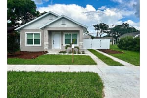 2100 29TH ST S, ST PETERSBURG, FL 33712 Sold 09/27/24
