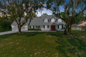 6 SYCAMORE COURT, HOMOSASSA, FL 34446 Sold 02/20/25