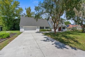 6 SYCAMORE COURT, HOMOSASSA, FL 34446 Sold 02/20/25