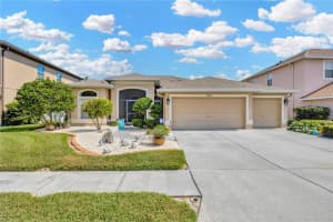 12924 DRAKEFIELD DRIVE, SPRING HILL, FL 34610 Sold 10/29/24