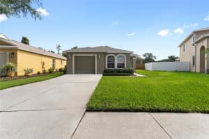 6165 LANSHIRE DRIVE, TAMPA, FL 33634 Sold 05/06/25