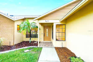 8431 ROYAL HART DRIVE, NEW PORT RICHEY, FL 34653 Sold 10/17/24