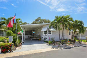 6950 46TH AVENUE, SAINT PETERSBURG, FL 33709 Sold 06/10/25