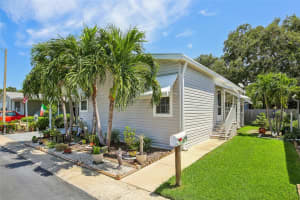 6950 46TH AVENUE, SAINT PETERSBURG, FL 33709 Sold 06/10/25