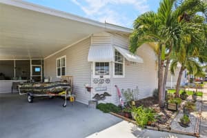 6950 46TH AVENUE, SAINT PETERSBURG, FL 33709 Sold 06/10/25
