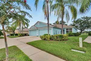 11517 CAPTIVA KAY DRIVE, RIVERVIEW, FL 33569 Sold 09/24/24