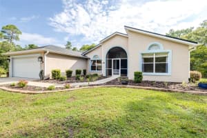 16 BLAIR COURT, HOMOSASSA, FL 34446 Sold 01/29/25