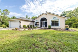16 BLAIR COURT, HOMOSASSA, FL 34446 Sold 01/29/25