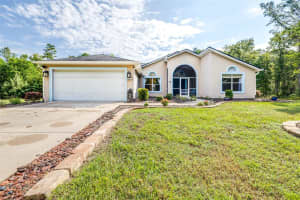 16 BLAIR COURT, HOMOSASSA, FL 34446 Sold 01/29/25