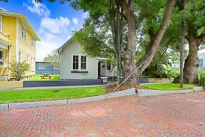 2609 19TH STREET, TAMPA, FL 33605 Sold 02/14/25