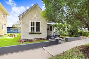 2609 19TH STREET, TAMPA, FL 33605 Sold 02/14/25