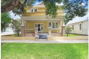 1901 COLUMBUS DRIVE, TAMPA, FL 33605 Sold 02/21/25