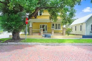1901 COLUMBUS DRIVE, TAMPA, FL 33605 Sold 02/21/25