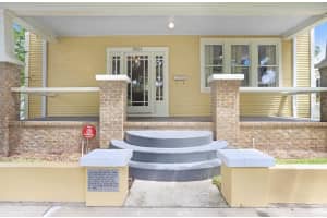 1901 COLUMBUS DRIVE, TAMPA, FL 33605 Sold 02/21/25
