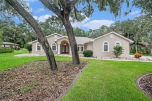 7288 ROYAL OAK DRIVE, SPRING HILL, FL 34607 Sold 10/18/24