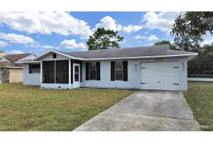 4377 MARINER BOULEVARD, SPRING HILL, FL 34609 Sold 10/25/24