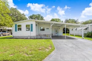 38540 MONET DRIVE, ZEPHYRHILLS, FL 33540 Sold 11/04/24