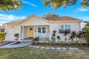 4110 1ST AVENUE, ST PETERSBURG, FL 33713 Sold 03/21/25