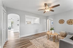 4110 1ST AVENUE, ST PETERSBURG, FL 33713 Sold 03/21/25