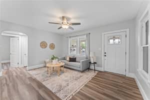 4110 1ST AVENUE, ST PETERSBURG, FL 33713 Sold 03/21/25