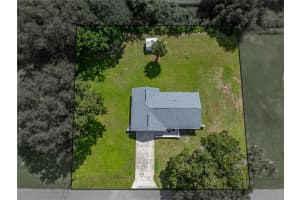 5620 ELAINE DRIVE, ZEPHYRHILLS, FL 33541 Sold 02/11/25