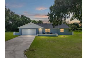5620 ELAINE DRIVE, ZEPHYRHILLS, FL 33541 Sold 02/11/25