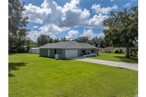 5620 ELAINE DRIVE, ZEPHYRHILLS, FL 33541 Sold 02/11/25