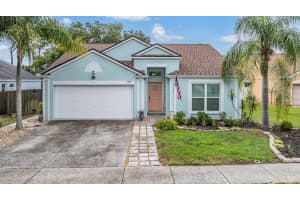 1640 NAVIGATOR LANE, TARPON SPRINGS, FL 34689 Sold 10/18/24