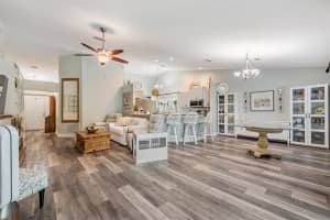 1640 NAVIGATOR LANE, TARPON SPRINGS, FL 34689 Sold 10/18/24