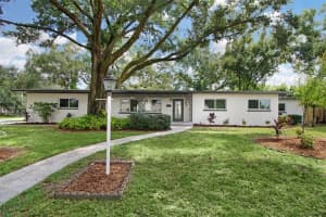 302 SPRINGDALE PLACE, TEMPLE TERRACE, FL 33617 Sold 05/06/25