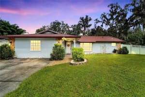 38041 SALEM AVENUE, ZEPHYRHILLS, FL 33541 Sold 02/13/25