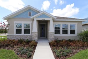 28866 HILLCREST VALLEY BOULEVARD, WESLEY CHAPEL, FL 33543 Sold 04/24/25