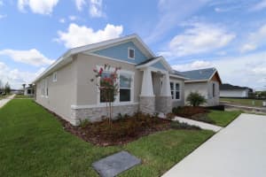 28866 HILLCREST VALLEY BOULEVARD, WESLEY CHAPEL, FL 33543 Sold 04/24/25