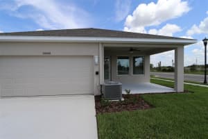 28866 HILLCREST VALLEY BOULEVARD, WESLEY CHAPEL, FL 33543 Sold 04/24/25