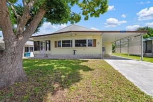8002 WESTERN CIRCLE DRIVE, BROOKSVILLE, FL 34613 Sold 11/08/24