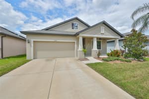 12267 CREEK PRESERVE DRIVE, RIVERVIEW, FL 33579 Sold 01/30/25