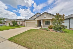 12267 CREEK PRESERVE DRIVE, RIVERVIEW, FL 33579 Sold 01/30/25