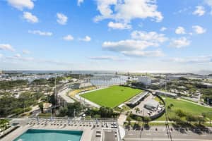 301 1ST STREET, ST PETERSBURG, FL 33701 Sold 10/24/24