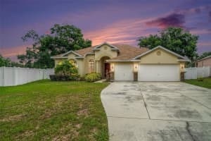 1704 CRESSWELL MANOR COURT, DOVER, FL 33527 Sold 06/25/25