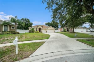 1704 CRESSWELL MANOR COURT, DOVER, FL 33527 Sold 06/25/25